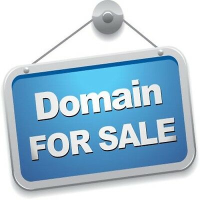 Domain for Sale